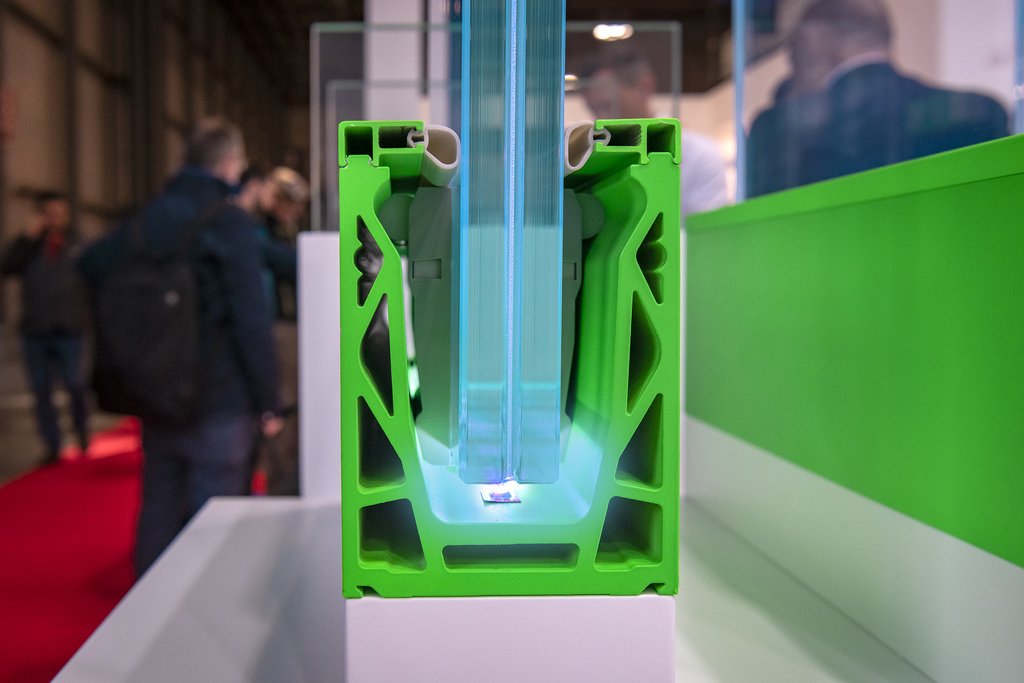 wearexpo's tweet image. A #Milano è #buildingExpo con @MADEexpo 2019