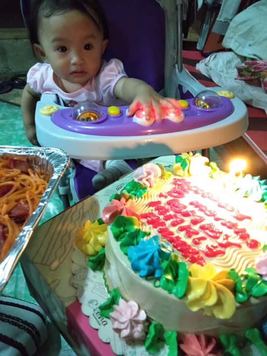 bajysorio's tweet photo. "For I know the plans I have for you,” declares the LORD, “plans to prosper you and not to harm you, plans to give you hope and a future." (Jeremiah 29:11)

Marlie Amara's 7th month. You will always be our little Baby. We love you Nakoy. #HappyFamily #MarlieRockz #Amaramazing😘👨‍👩‍👧 https://t.co/ChJxarxSzH