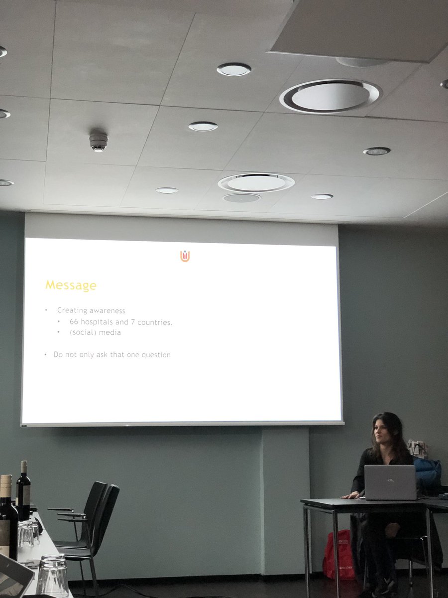 Rishi Nannan Panday (@np_rishi) on Twitter photo The findings of the #GPSAcute study, presented by <a href="/eva_ende/">Eva van den Ende</a>. A study which investigated what matters most to patients. Great work by <a href="/marjoleinkrem/">marjolein kremers</a> <a href="/csubbe/">Chris Subbe</a> <a href="/acutemed2/">Tim Cooksley</a> @MBrabrand <a href="/replynickel/">Christian H. Nickel</a> <a href="/Prabath13/">SERENDIB</a> and the whole <a href="/saferathomegrou/">safer@home</a> team! The findings of the #GPSAcute study, presented by <a href="/eva_ende/">Eva van den Ende</a>. A study which investigated what matters most to patients. Great work by <a href="/marjoleinkrem/">marjolein kremers</a> <a href="/csubbe/">Chris Subbe</a> <a href="/acutemed2/">Tim Cooksley</a> @MBrabrand <a href="/replynickel/">Christian H. Nickel</a> <a href="/Prabath13/">SERENDIB</a> and the whole <a href="/saferathomegrou/">safer@home</a> team!