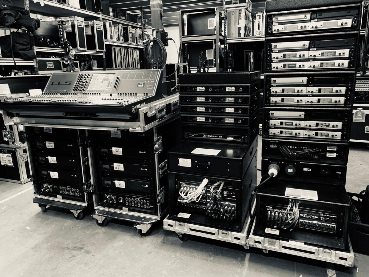 Sterlingeventgp's tweet photo. We provide comprehensive #audio systems for a wide variety of events, using the very best equipment & engineers, ensuring we deliver flawless technical support for every client! Call 0161 4364444 or email hire@sterlingeventgroup.co.uk with any requirements! #audiofocus #avtweeps https://t.co/WXk4QQ1kn1