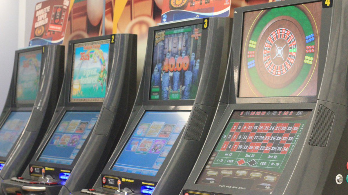 Stop the FOBTs tweet media