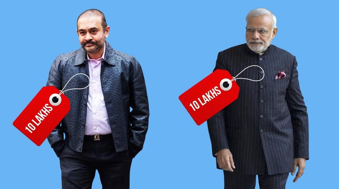 SandeepBaghel_'s tweet image. एक देश में,
दूसरा विदेश में!!😀😀
#ModiModiBhaiBhai