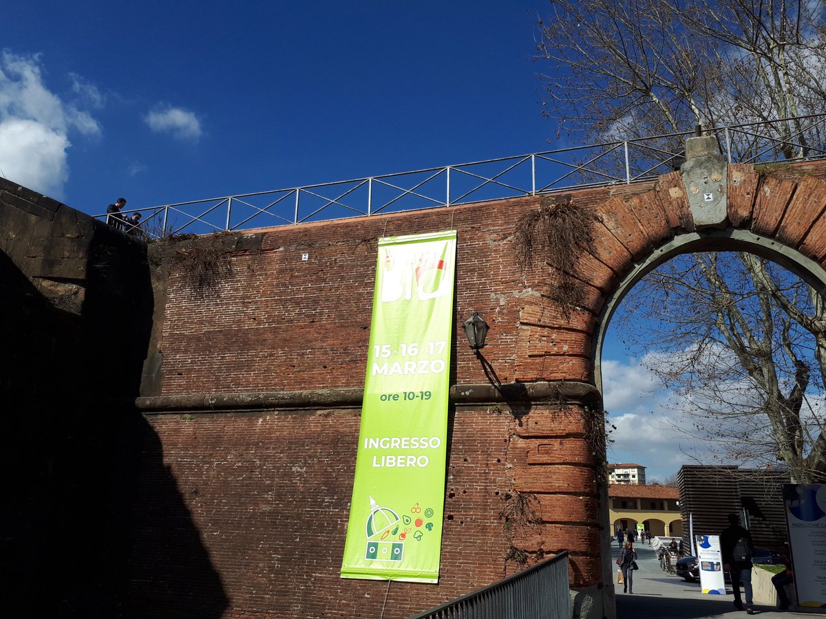 primaitaly's tweet photo. Al via a #FirenzeBio il workshop su "Le opportunità oltre il #biologico: soluzioni verso l'#agrifood del futuro" con @ConfagriSiena @Confagricoltura. @AngeloRiccaboni Chair @PRIMAInnovation apre il dibattito parlando di innovazione e creazione di valore nel settore agroalimentare https://t.co/6Fg4uqsoUv