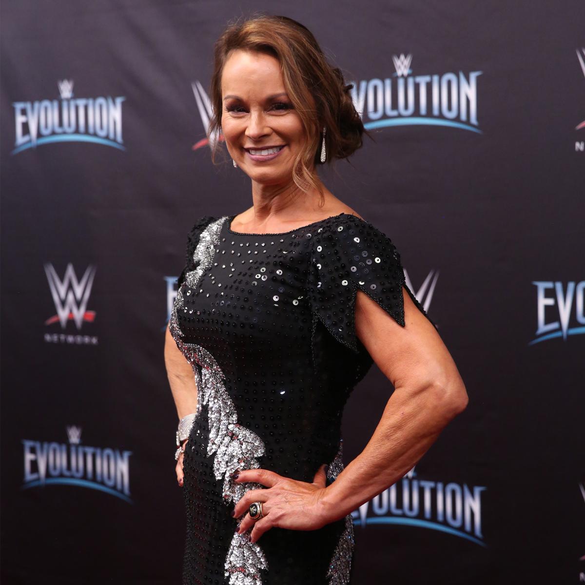 ivory wwe