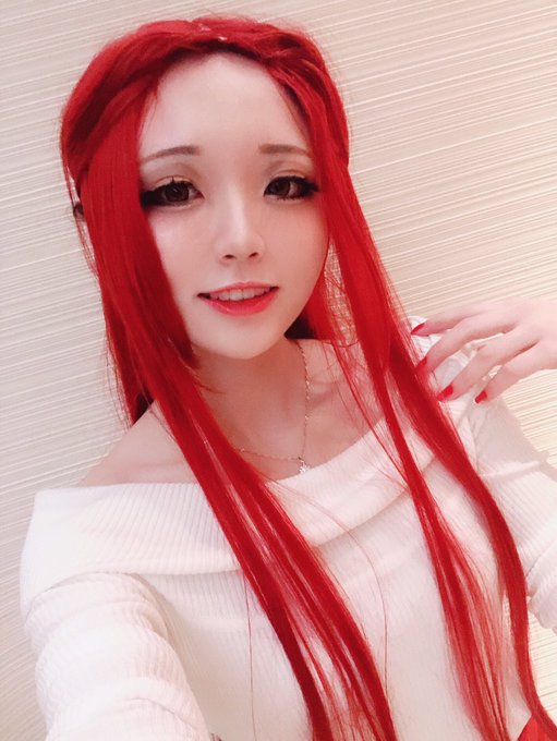 コスプレイヤー絲のTwitter画像45