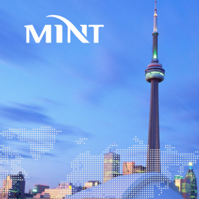 The Mint Corporation tweet media