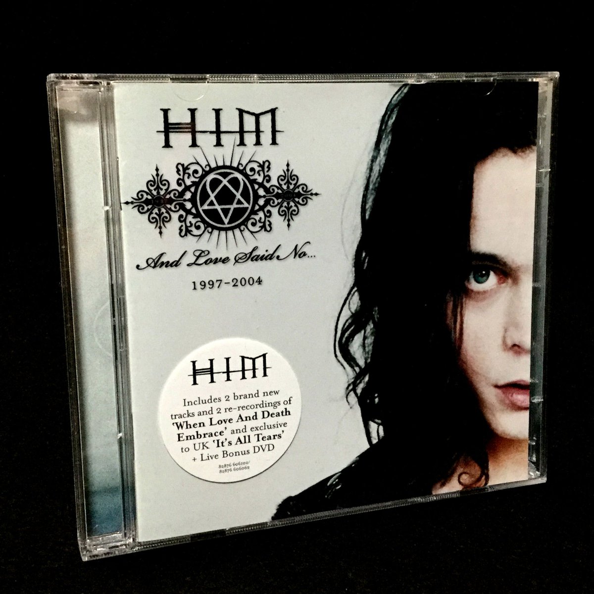 YOUCHARIST François de Jarjayes / 幽蛇 on X: 20th  ANNIVERSARY!!!!!!!!!!!!!!!!!!!!!!!!!!!!!!!!!!!!!!!!!!!!! Spiritual Black  Dimensions [March 2nd, 1999 MA,wiki / March 21st, 1999 JAPAN] Reptile   #DIMMUBORGIR #Shagrath #Silenoz