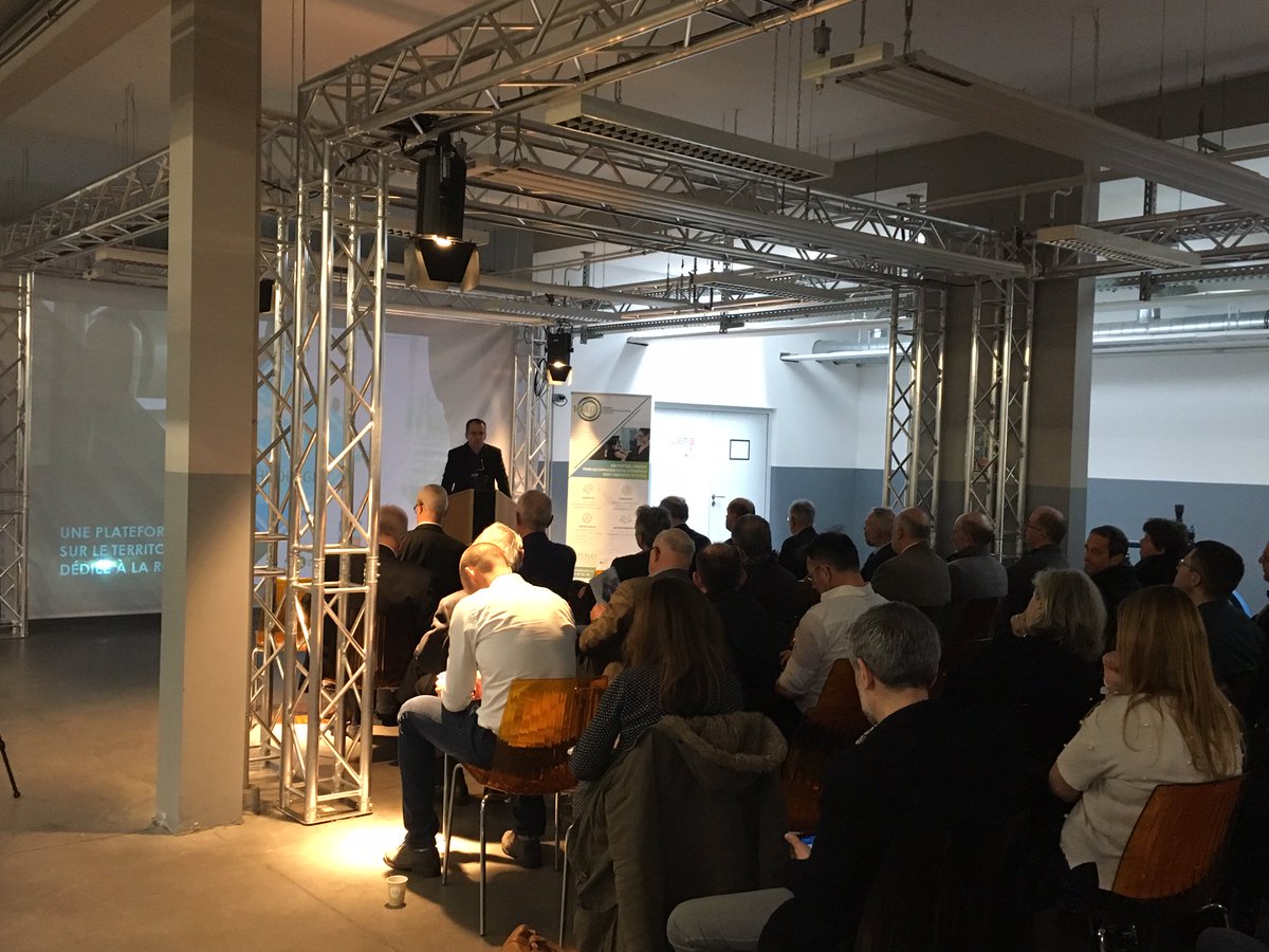 ENIM - Ecole Nationale d'Ingénieurs de Metz tweet media