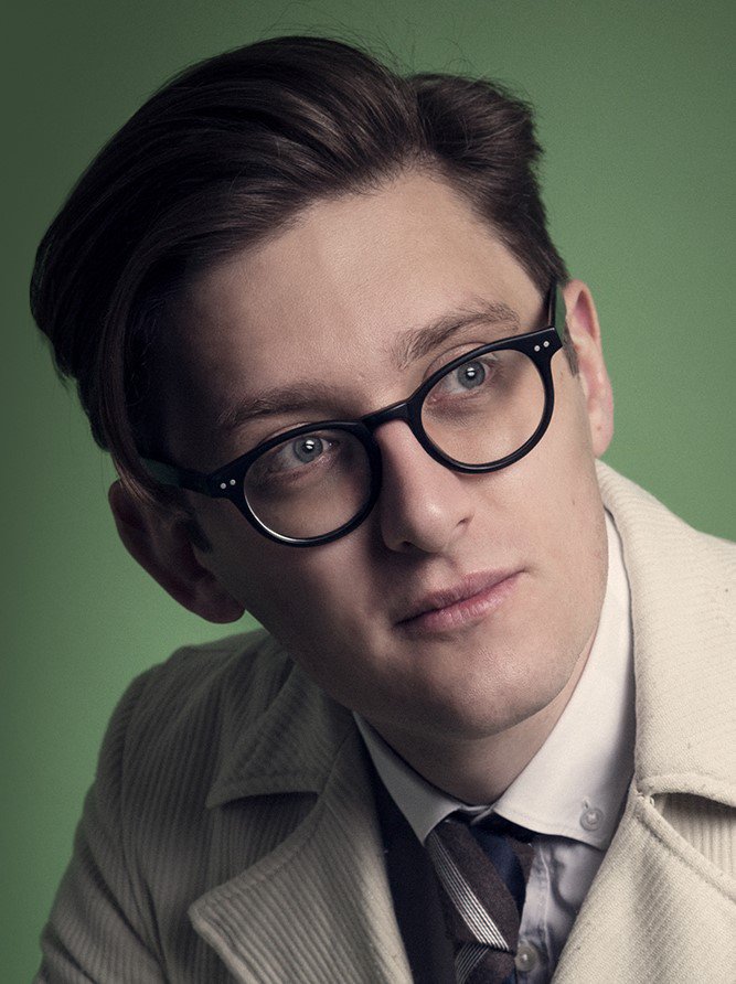 Comedy@The Players tweet media