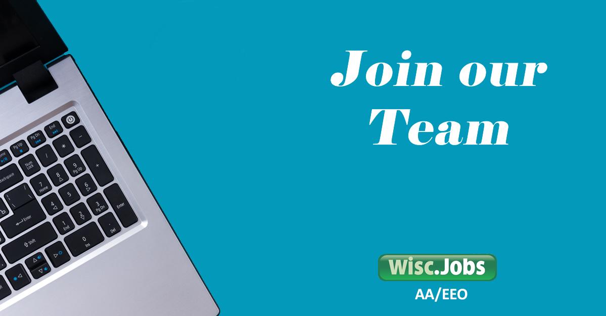 wiscjobs's tweet image. #Hiring #DataModeler in #MadisonWI to provide technical consulting support. $30-$42/hr. Apply by 3/19. #WIjobs #govjobs #ITjobs #datajobs #agileDW. ow.ly/2KbG30o31UC