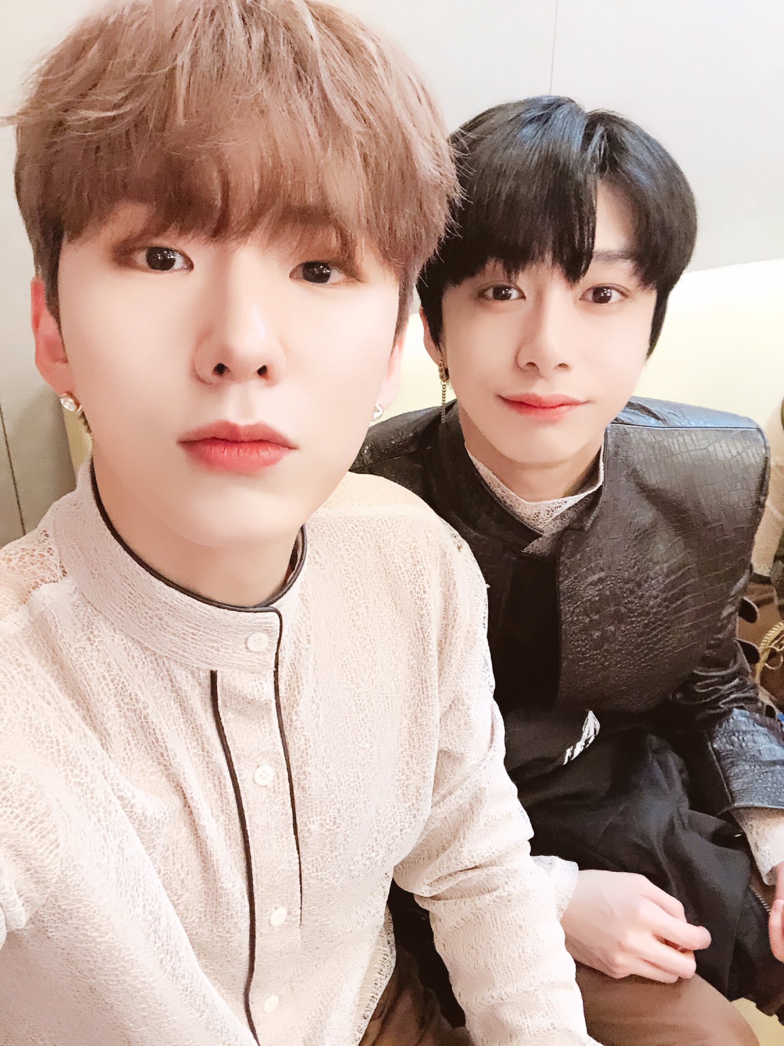 MONSTA X OFFICIAL JP on X: 