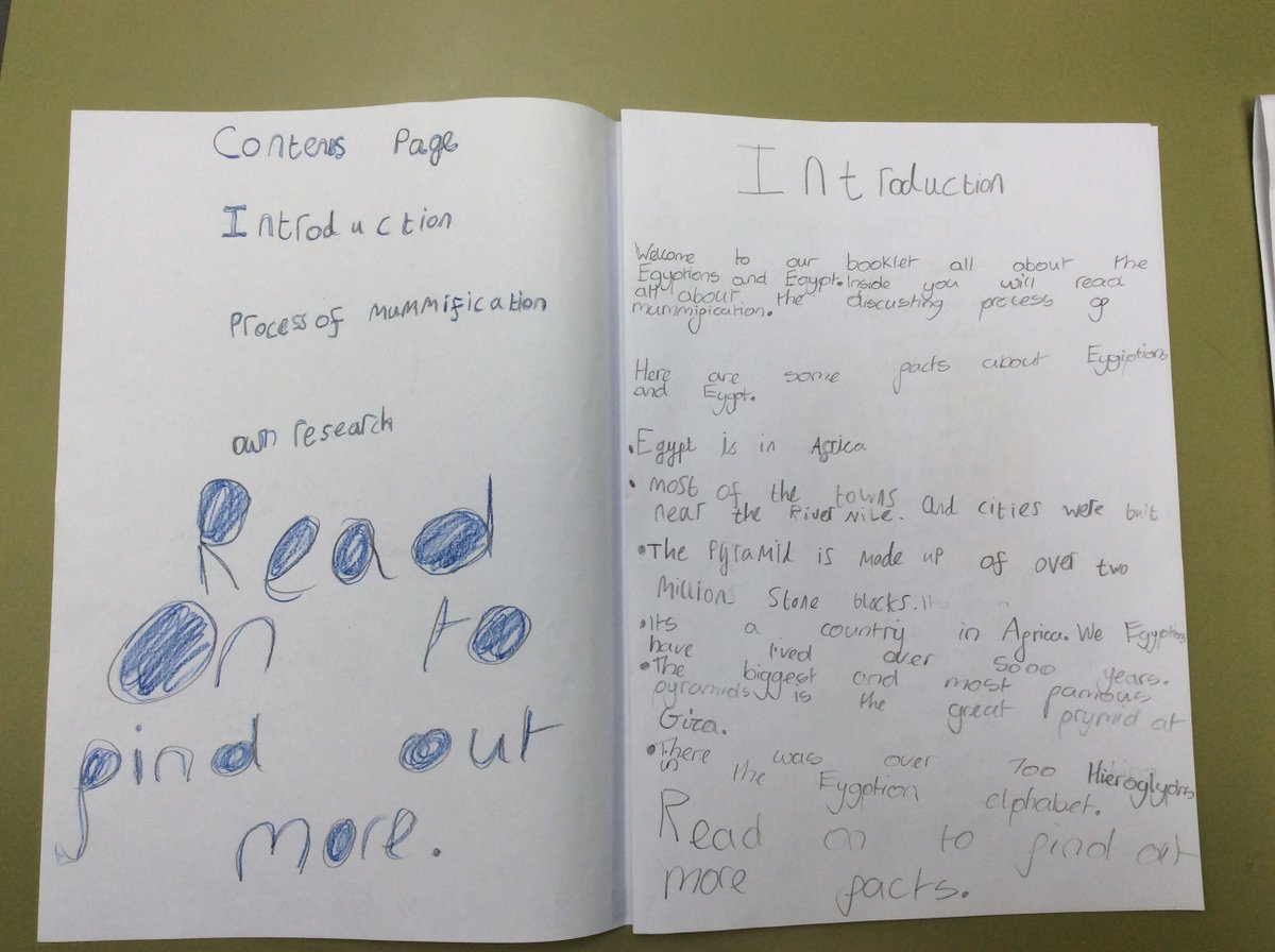CharnwoodAcad's tweet photo. Fantastic work from Year 4 this week! Making books on the Journey to the Afterlife!
#curiosityweek #charnwood #journeys #BritishScienceWeek #Egyptian #AfterLife https://t.co/RRMwKovDDn