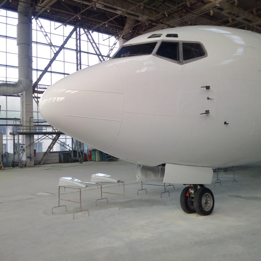 tayaranjet's tweet photo. Take a glimpse behind the scenes ๐ ! Coming soon... #fleet #tayaranjet #airline #aircraft #aviation #airplanes #planespotting #hangar #preparation #behindthescenes #flydaily #comingsoon #new #aviationdaily #avgeeks #mro #maintenance #friday #work #cantwait #charterflight https://t.co/iBZ0BOWtDe