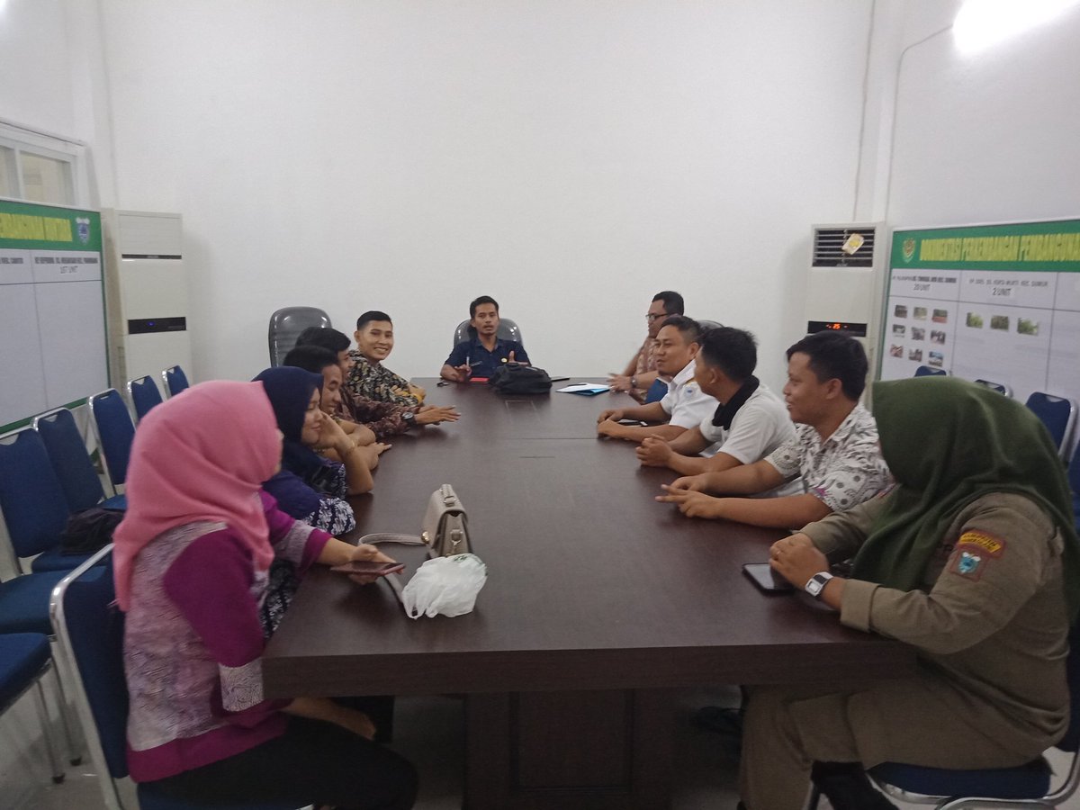 Diskomsantik PDG tweet media