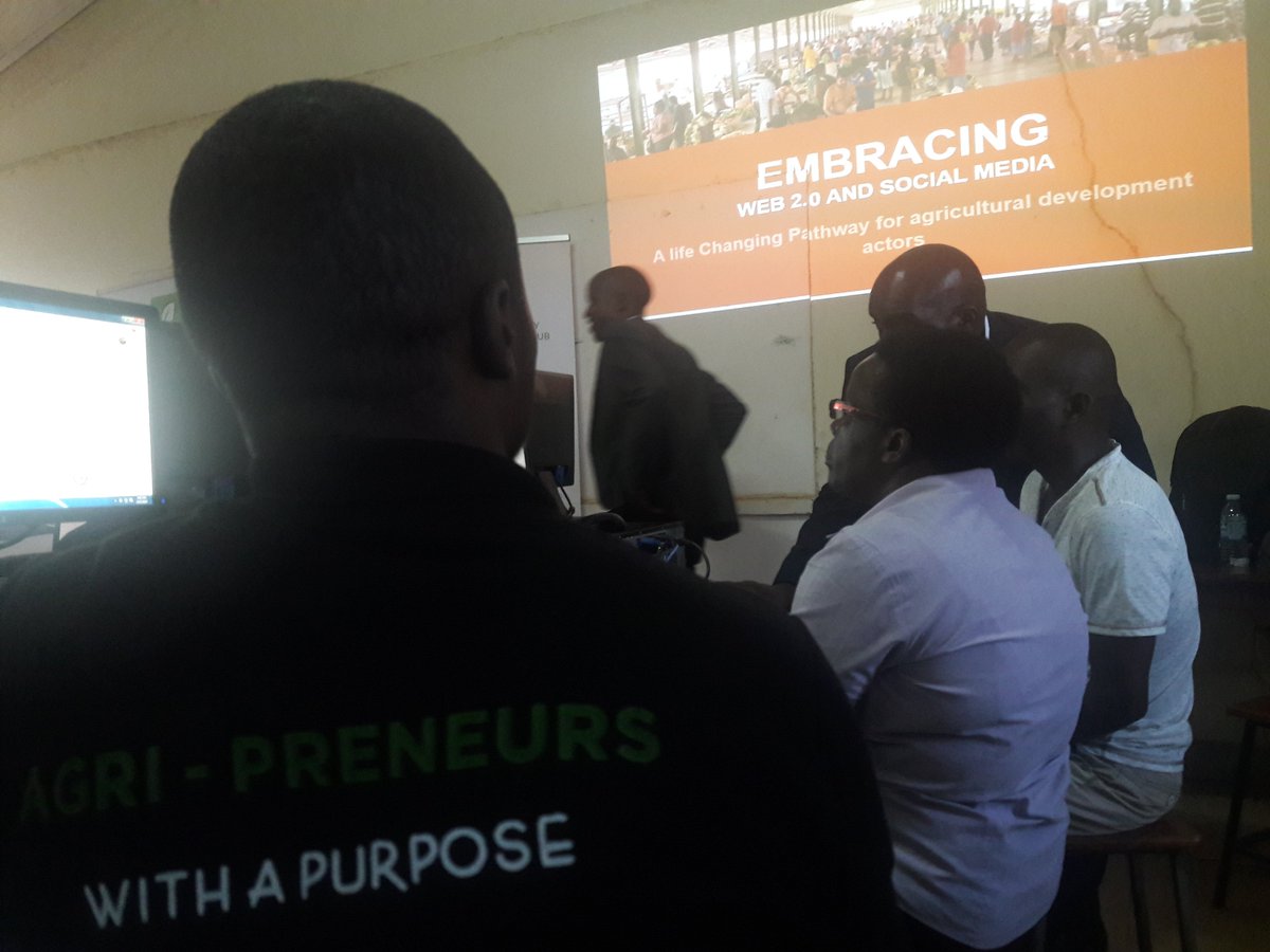 EnockAmpumuza's tweet photo. All said #SocialMedia training @bsuniversity, Social media platforms connecting the unconnected for our business to thrive. Connectivity for all. Thanks to @CTAflash @iapad @youthsintechug @bsu_incubator @web2fordev @rob_kib @kasomaPaul1 @Wandera_Geoff @TechSoup Techsoup https://t.co/B5uiMedNQH