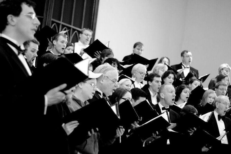 CapHillChorale's tweet photo. What's better than one concert? More concerts.

With partial season tickets, you get a great deal on our March program of nature songs PLUS a return to the heart of Georgian music with Paliashvili in June. https://t.co/Qh6JR85Fsy https://t.co/JWGYYOQRbH