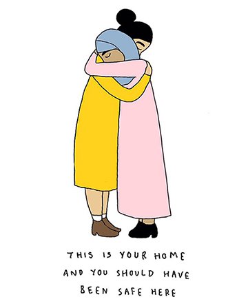 Canadian Women's Foundation tweet media