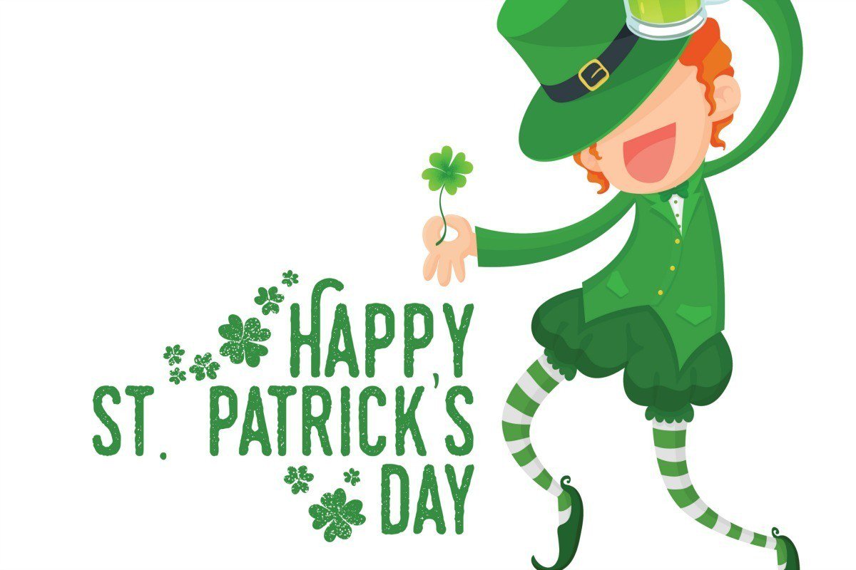 MicrotronicUS's tweet image. We hope you have a Happy and Safe St. Patrick&quot;s Day! Celebrate with friends, singing, and dancing. Enjoy the weekend all our Leprechauns! #MicrotronicUS #CashlessVending #CashlessSolutions #HappyStPatricksDay