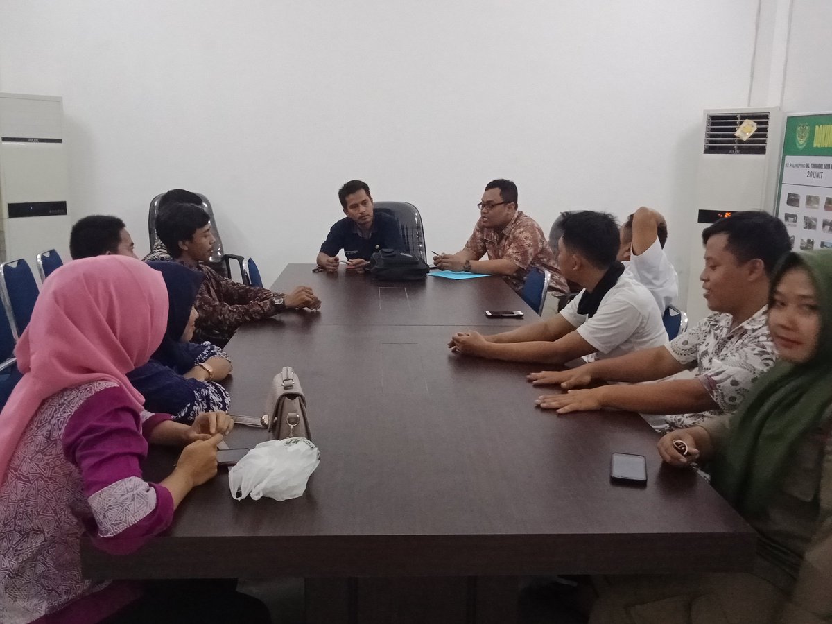 Diskomsantik PDG tweet media