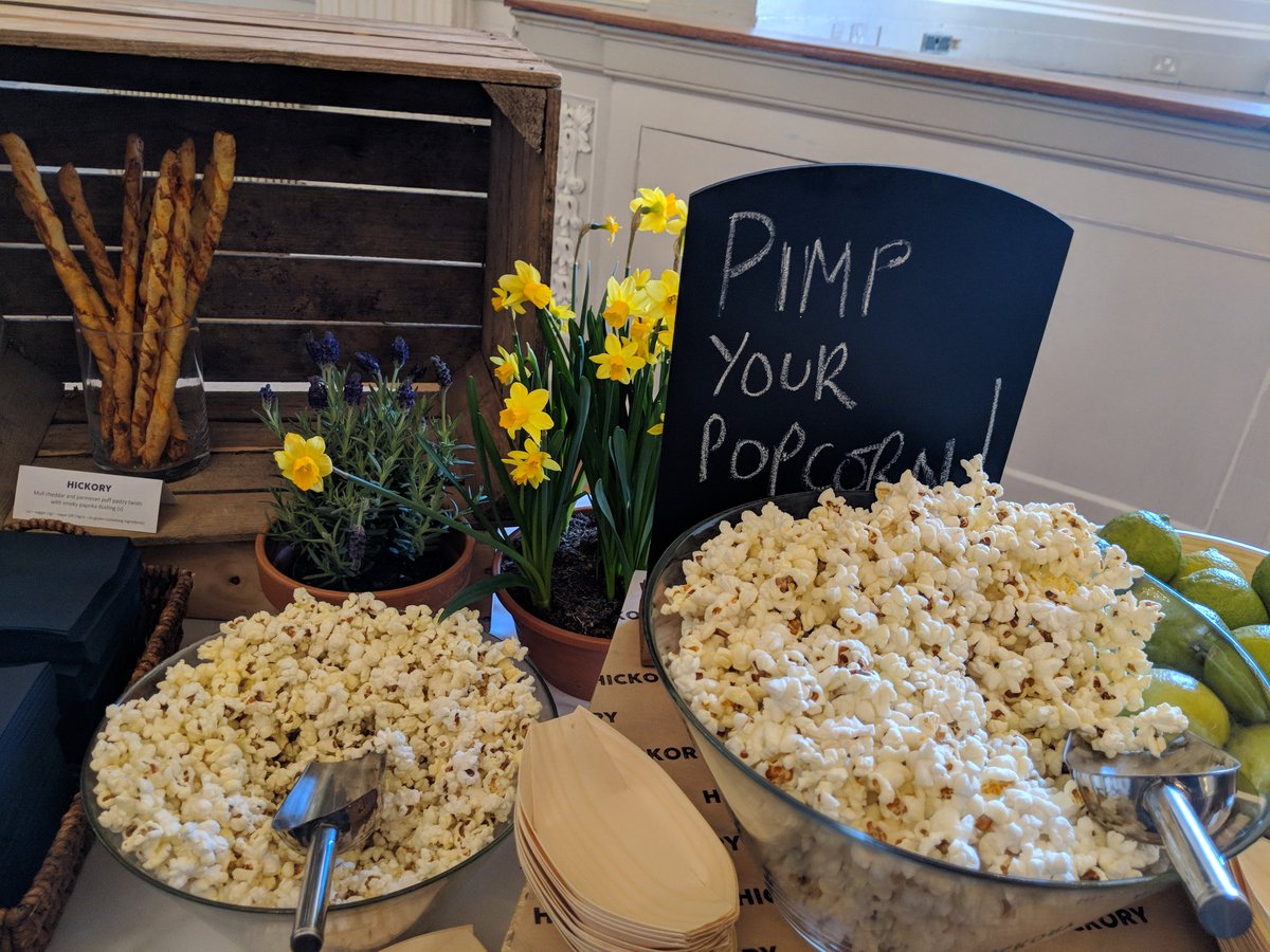 namgowans's tweet photo. Our #DestinationEdinburgh workshop this year takes place in the beautiful @ARedinburgh with colourful and delicious catering from @HickoryFood 🍍🍉 #MakeItEdinburgh https://t.co/h64wzVWEmZ