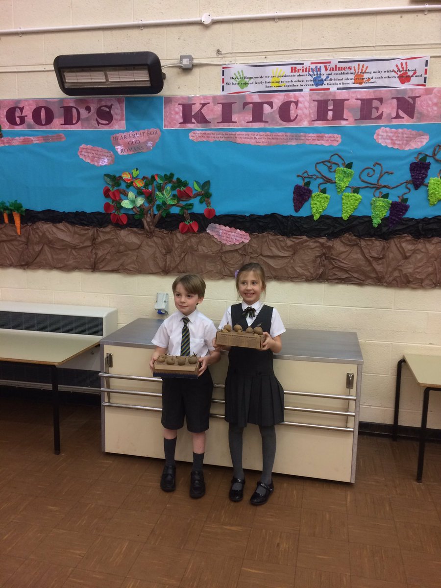 Runnymede Food tweet media