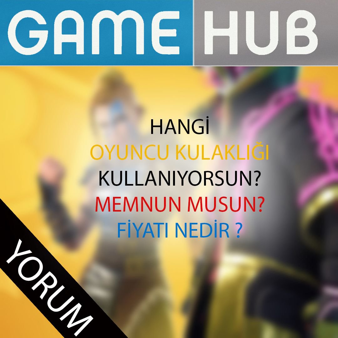 Oyuncu kulaklığı yorumlarınızı alalım👇👇

#pubg #playerunknownsbattlegrounds #pubgturkiye #pubgtr #twitch #hazretiyasuo #necatiakcay #wtcnn #feritkarakaya #zeonnn #pintipanda #mithrain #unlost #fortnitetr