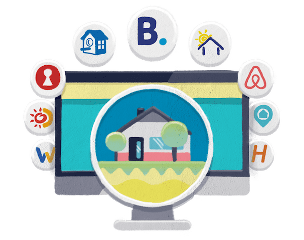 RealVairt's tweet photo. VAIRT VACATION RENTAL CHANNEL MANAGER

https://t.co/OMdKDYHF7r

#freevacationrentalchannelmanager
#vacationrentalmanagementsoftwarefree
#airbnbchannelmanager
#vacationrentalsoftwarewordpress
#vacationrentalwebsitedesign
#vacationrentalcrm
#vacationrentalwebsitebuilder https://t.co/rFTdTaQfCF