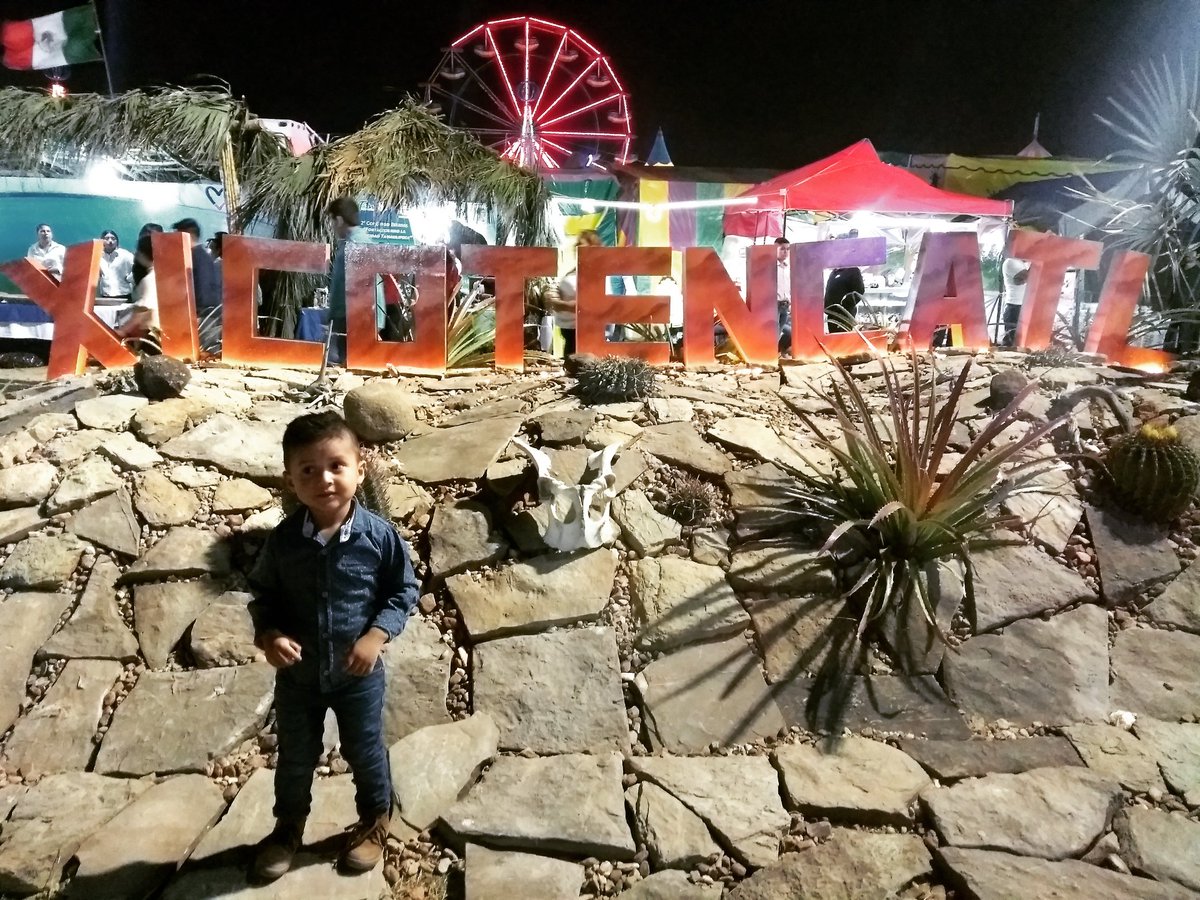 Feria Xicotencatl 2019
#Xicotencatl2019
#Tamaulipas2019