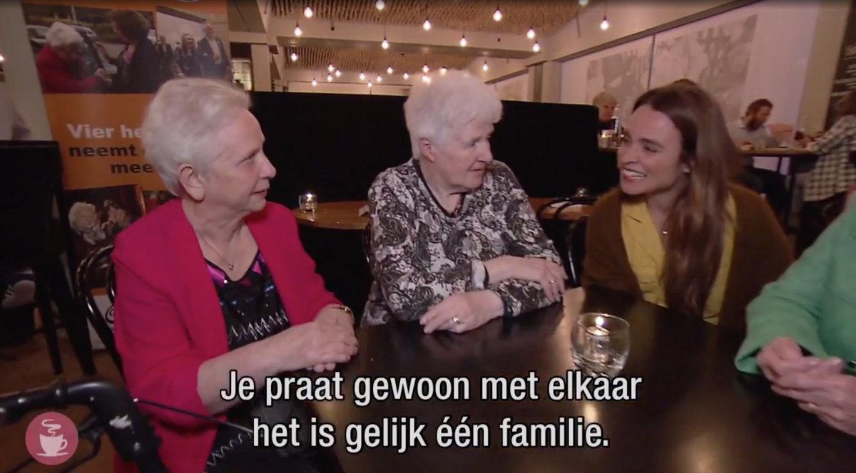 VierhetLeven's tweet photo. Vanochtend in @rtlkoffietijd​ leuk item over Vier het Leven!
https://t.co/CVMpjbC2Az https://t.co/RxyKlxCJcv