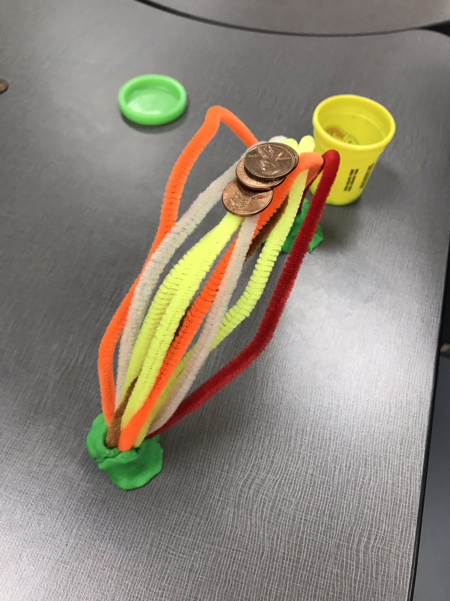 gaes_media's tweet photo. How many pennies will our rainbows hold? #greenwavescan https://t.co/uChF2aDUOT