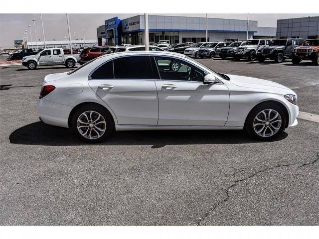 permian_gmc's tweet photo. Up your game with this 2015 Mercedes Benz C 300 sedan! Schedule a test drive in this sporty ride today! #Permian #Hobbs #New #Mexico #MercedesBenz #Mercedes #Benz #SportsCar #Luxury https://t.co/KZwMT9eZU4