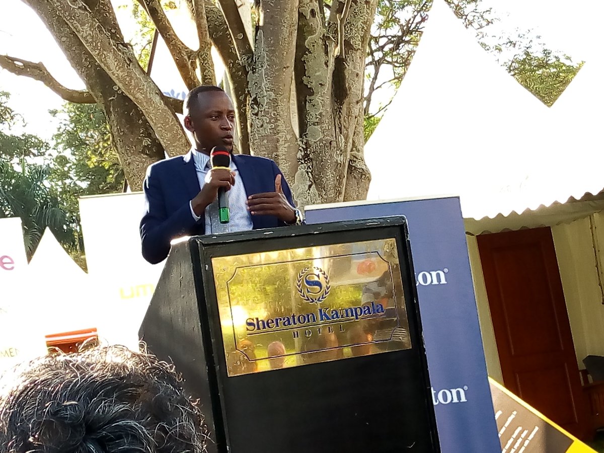 guideconsumers's tweet photo. Our Editor in Chief Mr. Bari Salim on his final remarks on the success of the East African Business and Consumer Expo. Promises to give exhibitors free advertising in our upcoming magazine. 

#EABusinessAndConsumerExpo19
#EABusinessExpo19
#WorldConsumerRightsDay https://t.co/UvhCIE5kVS