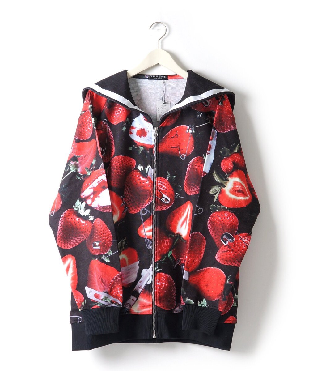 agem9_tokyobay's tweet photo. TRAVASから総柄セーラーブルゾン入荷です!!
クマ総柄 イチゴ総柄
¥11,800
#TRAVASTOKYO
#TRVAS
#ららぽーと https://t.co/LviFBdSj64