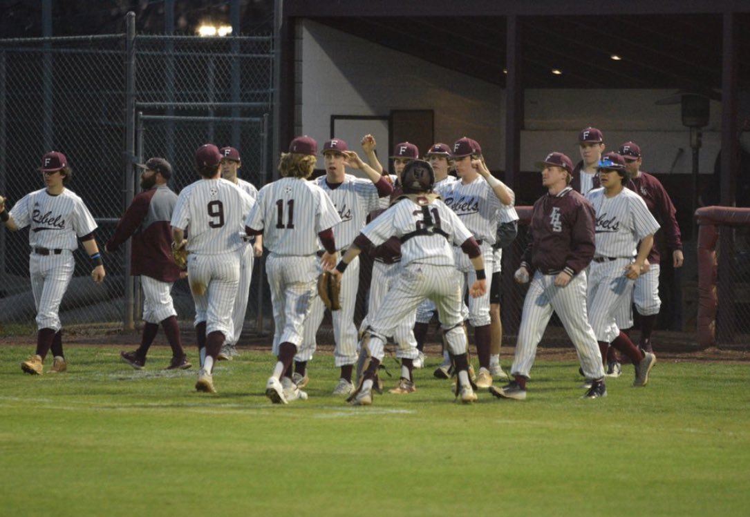 The Flagship tweet media