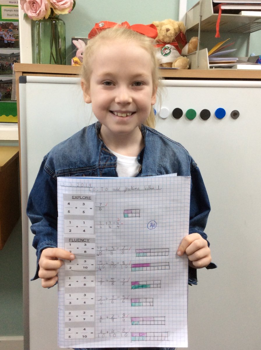 Our Friday Superstars!