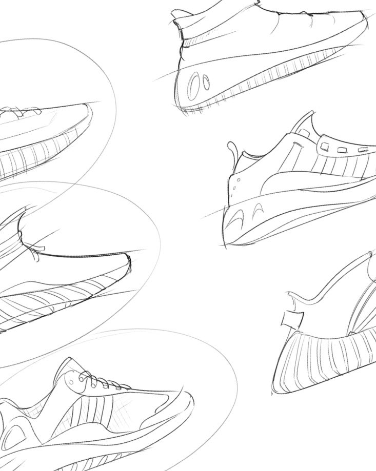 RealSethFowler's tweet photo. New #IfIDesigned Video coming soon! Next up the @adidasoriginals #YEEZY https://t.co/KvqEQJzGQk