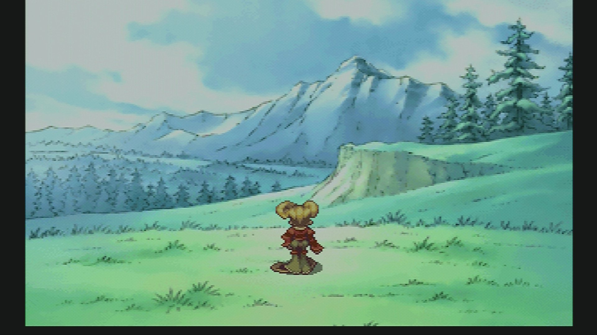 ゲーム サガフロンティア2 Twitter