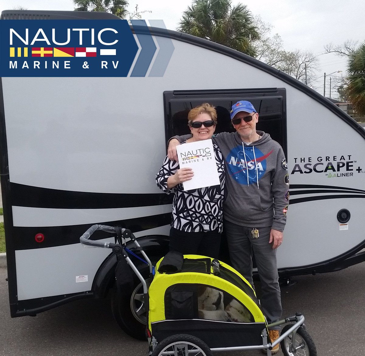 Nautic Marine & RV (@nauticgroup) / Posts / X