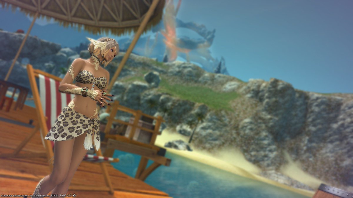 Ff14復帰 Hashtag On Twitter
