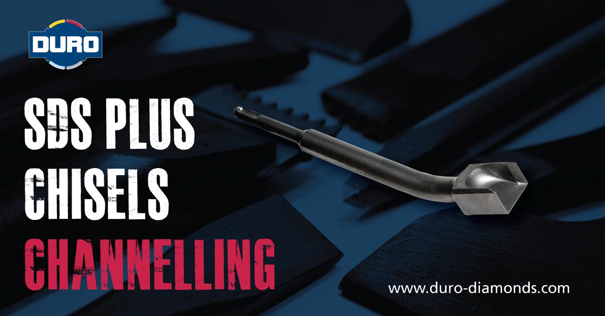 Duro_UK's tweet photo. Channelling #chisels – Quickly produce channels for cable runs etc. Dust doesn’t become airborne as tends to be in chunks. Can be used in conjunction with a wall chasing machine.

https://t.co/9PzivIcYwG

#DUROUK https://t.co/YB7S5Rcf6P