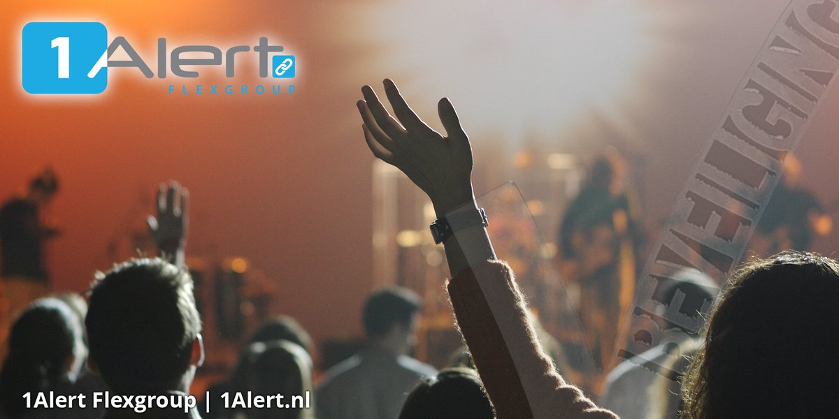1AlertNL's tweet image. De komende twee weekenden mogen een aantal toppers uit ons team aan het werk bij een top-event in Amsterdam! Hou jij ook zo van het levenslied en wil je hier de volgende keer bij zijn? Bekijk snel of een baan in de evenementenbeveiliging iets voor jou is: 1alert.nl/vacatures/