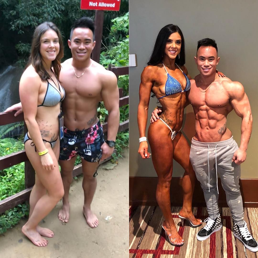 WalaSupplement's tweet photo. Awesome transformation 💪💪
Follow @WalaSupplement 
.
.
.
#Bodybuilding #bodybuildingmotivation #bodybuildinglifestyle #bodybuildingcom #bodybuildinglife #bodybuildingnation #bodybuildingfood #BodybuildingcomSpokesmodelSearch #bodybuildingaddict #bodybuildingwomen #bodybuilding https://t.co/15SipWjtuf