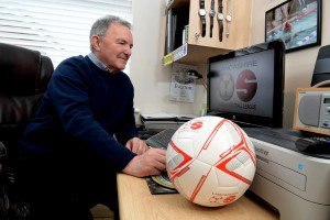 Eamonn McNamara, who has been Chairman of the league for 40 years, has announced his retirement from the league management committee and he will step down at the AGM in June, which is 50 years since his election to the committee in June 1970. Details here: lancssundayleague.co.uk