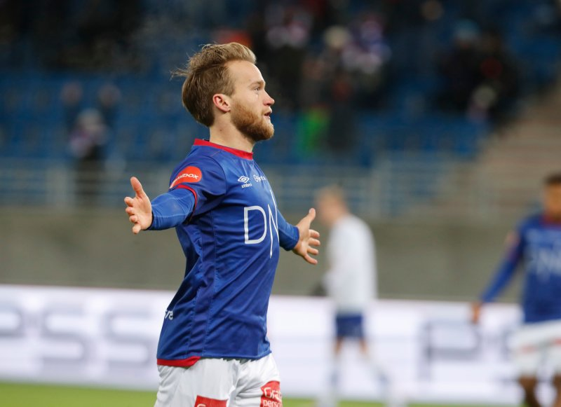 ValerengaFR's tweet photo. Vålerenga 1⃣ - 1⃣ Strömsgodset

⚽️ B.Finne (32')

5 derniers matchs :  ➖✅✅✅✅
Prochain match : vs Lillestrøm (22/03) https://t.co/TwezrdkyY0