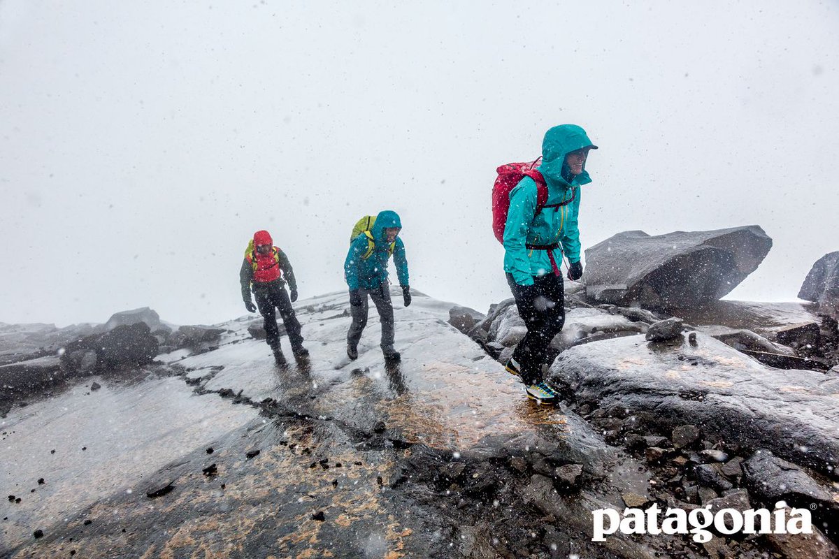 Rain is fun when you have the right gear to keep you dry! Stop in at Boyne Country Sports to see the new spring arrivals. pbxx.it/rs3p8Q