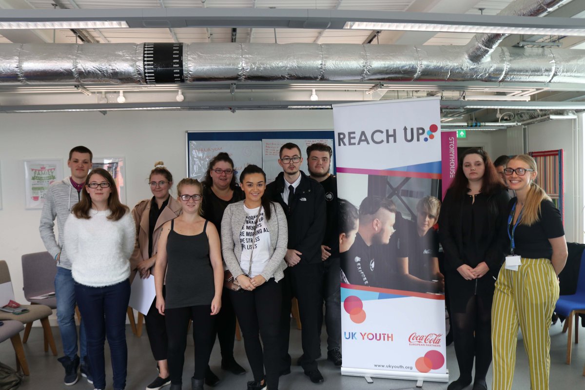 UK Youth tweet media