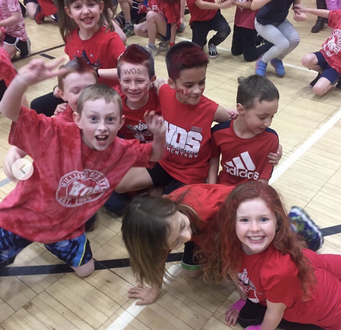 Coach_Counihan's tweet photo. Thank you for all of the support at our 2019 Dance Festival!! We are so proud of our students!! @WOSnews #WOS_PE https://t.co/NbJ9WqyEaa