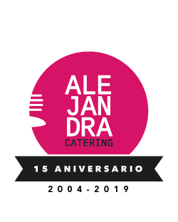 AlejaCatering's tweet photo. ¡¡Cumplimos 15 años!! 🎂 https://t.co/mS99UiuCBB