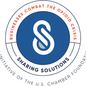 The opioid epidemic is destroying communities, families across America. Addressing a crisis of this magnitude requires everyone with a stake to be part of the solution, including the business community. Businesses are a vehicle to help solve the problem. sharingsolutions.us