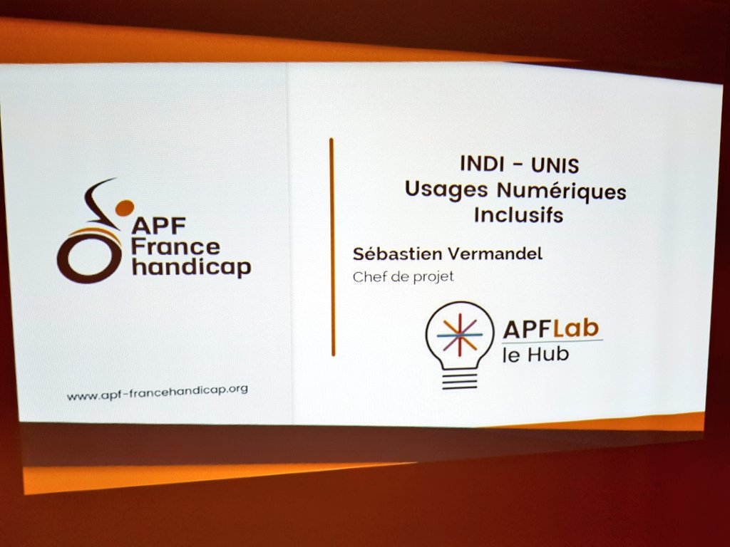 Capgame_France's tweet photo. Merci à @APF_Lab de nous avoir embarqué sur le dépôt de ce projet #FEDER #INDI2 #UNIS. Des partenaires énormes, de la recherche appliquée et de réelles perspectives de passage à l'échelle.
On attend juin avec impatience 🤞 https://t.co/Mhvz3tqjjA